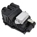 Gearbox Oil Pan Oil Cooler 2473711400 For Mercedes-Benz B-CLASS Sports Tourer