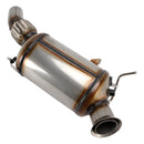 Diesel Particulate Filter DPF for BMW 120d 320d 520d 163bhp 177bhp 184bhp N47