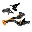 Adjustable Clutch Brake Lever fit for HARLEY X350 2022-2023
