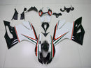Injection Fairing Kit Bodywork Plastic ABS fit For Ducati 1199 2012-2015