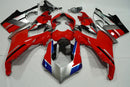 Injection Fairing Kit Bodywork For Ducati Panigale V4 V4S 2018-2019