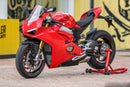 Injection Fairing Kit Bodywork For Ducati Panigale V4 V4S 2018-2019