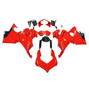 Injection Fairing Kit Bodywork For Ducati Panigale V4 V4S 2018-2019