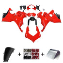 Injection Fairing Kit Bodywork For Ducati Panigale V4 V4S 2018-2019