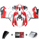 Injection Fairing Kit Bodywork For Ducati Panigale V4 V4S 2020-2021