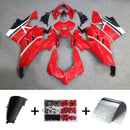 Injection Fairing Kit Bodywork For Ducati Panigale V4 V4S 2020-2021