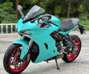 Injection Fairing Kit Bodywork For Ducati Supersport 939 939S 2017-2020