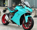 Injection Fairing Kit Bodywork For Ducati Supersport 939 939S 2017-2020