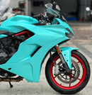 Injection Fairing Kit Bodywork For Ducati Supersport 939 939S 2017-2020