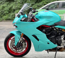 Injection Fairing Kit Bodywork For Ducati Supersport 939 939S 2017-2020