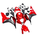 Fairing Kit Bodywork ABS fit for Honda CBR600RR 2007 2008 Red
