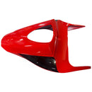Fairing Kit Bodywork ABS fit for Honda CBR600RR 2007 2008 Red