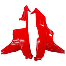 Fairing Kit Bodywork ABS fit for Honda CBR600RR 2007 2008 Red
