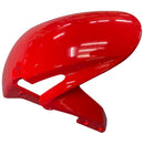 Fairing Kit Bodywork ABS fit for Honda CBR600RR 2007 2008 Red