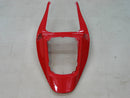 ABS Injection Mold Bodywork Fairing Kit For Honda CBR600RR 2005 2006 F5 Red