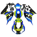 Injection Fairing Kit Bodywork Plastic ABS For Honda CBR1000RR 2006-2007