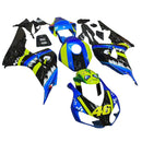 Injection Fairing Kit Bodywork Plastic ABS For Honda CBR1000RR 2006-2007