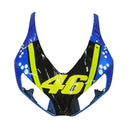 Injection Fairing Kit Bodywork Plastic ABS For Honda CBR1000RR 2006-2007