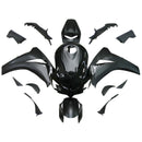 Injection Fairing Kit Bodywork Plastic ABS For Honda CBR1000RR 2008-2011