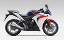 Injection Fairing Kit Bodywork Plastic ABS fit For Honda CBR250R 2011-2013