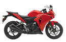 Injection Fairing Kit Bodywork Plastic ABS fit For Honda CBR250R 2011-2013