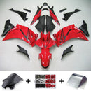 Injection Fairing Kit Bodywork Plastic ABS For Honda CBR250R 2011-2013