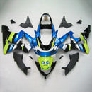 Injection Fairing Kit Bodywork Plastic ABS For Honda CBR929RR 2000-2001