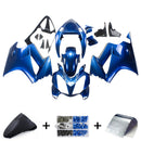 Injection ABS Plastic Bodywork Fairing Fit For Honda VFR800 2002-2012 006#