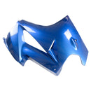Injection ABS Plastic Bodywork Fairing Fit For Honda VFR800 2002-2012 006#