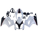 Injection ABS Plastic Bodywork Fairing Fit For Honda VFR800 2002-2012 009#