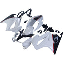 Injection ABS Plastic Bodywork Fairing Fit For Honda VFR800 2002-2012 009#