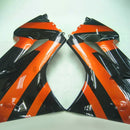 Injection ABS Plastic Bodywork Fairing Fit For Honda VFR800 2002-2012 010#