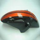 Injection ABS Plastic Bodywork Fairing Fit For Honda VFR800 2002-2012 010#