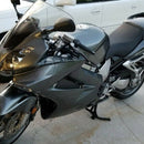 Injection ABS Plastic Bodywork Fairing Fit For Honda VFR800 2002-2012 013#