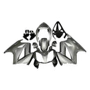 Injection ABS Plastic Bodywork Fairing Fit For Honda VFR800 2002-2012 013#