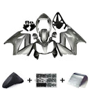 Injection ABS Plastic Bodywork Fairing Fit For Honda VFR800 2002-2012 013#