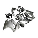 Injection ABS Plastic Bodywork Fairing Fit For Honda VFR800 2002-2012 013#