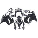 Injection ABS Plastic Bodywork Fairing Fit For Honda VFR800 2002-2012 016#