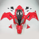 Injection ABS Plastic Bodywork Fairing Fit For Honda VFR800 2002-2012 018#