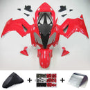 Injection ABS Plastic Bodywork Fairing Fit For Honda VFR800 2002-2012 018#