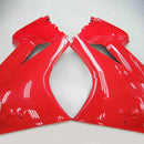 Injection ABS Plastic Bodywork Fairing Fit For Honda VFR800 2002-2012 018#