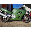 Injection Fairing Kit Bodywork Plastic ABS For Honda CBR600 F3 1995-1996