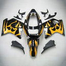 Injection Fairing Kit Bodywork ABS For Honda CBR1100XX SuperBlackBird 1996-2007