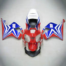 Injection Fairing Kit Bodywork Plastic ABS For Honda VTR1000 RC51 2000-2006