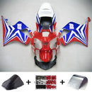 Injection Fairing Kit Bodywork Plastic ABS For Honda VTR1000 RC51 2000-2006