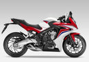 Injection Fairing Kit Bodywork Plastic ABS For Honda CBR650F 2017-2019