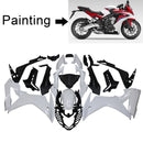 Injection Fairing Kit Bodywork Plastic ABS For Honda CBR650F 2017-2019