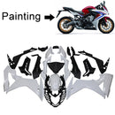 Injection Fairing Kit Bodywork Plastic ABS For Honda CBR650F 2017-2019