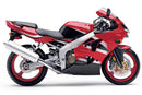 Injection Fairing Kit Bodywork For Kawasaki ZX6R 636 2000-2002 ZZR600 2005-2008