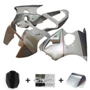 Injection Fairing Kit Bodywork For Kawasaki ZX6R 636 2000-2002 ZZR600 2005-2008